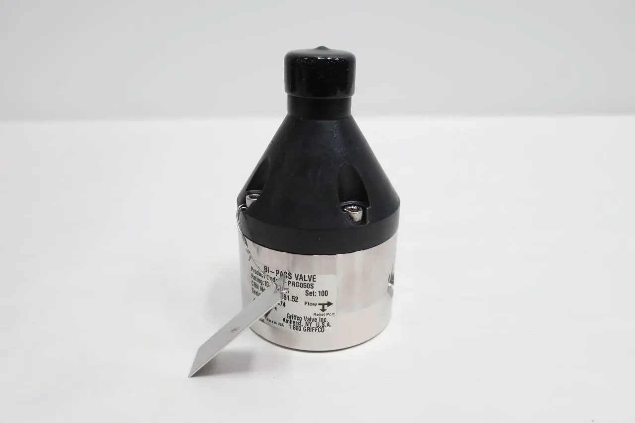 Produktfoto 1 von GRIFFCO C-PRG050S