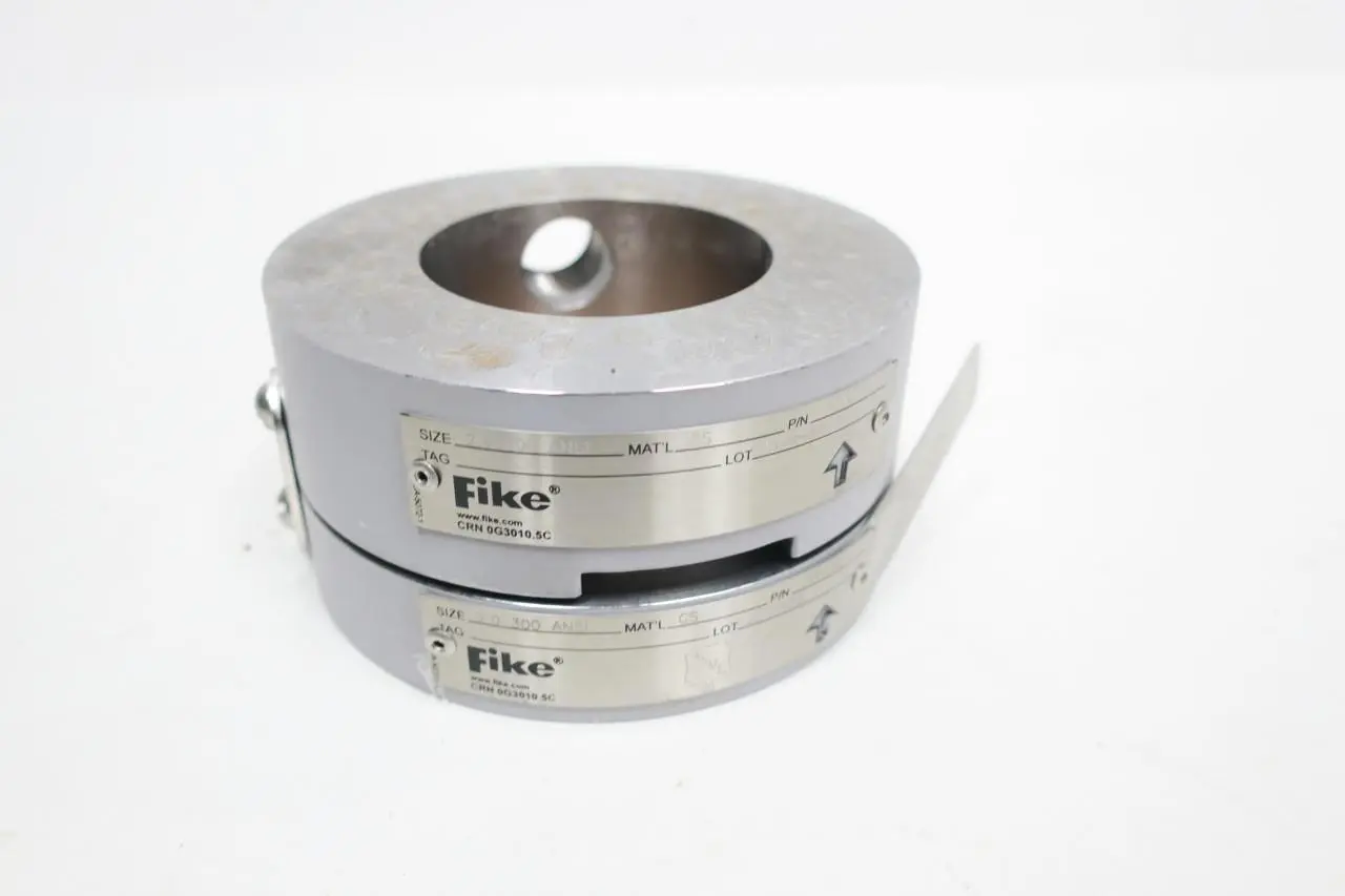 FIKE SRX GI