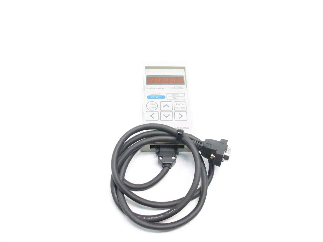 YASKAWA JUSP-0P02A