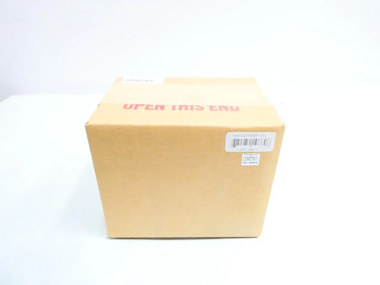 Produktfoto 1 von FEDERAL SIGNAL K8422B428A-03