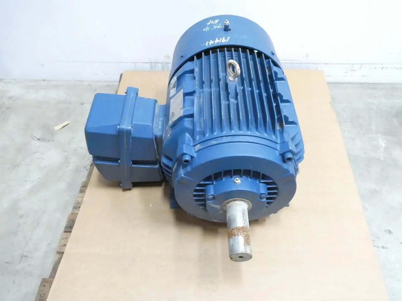 Produktfoto 1 von SIEMENS 1MJ03654XE41