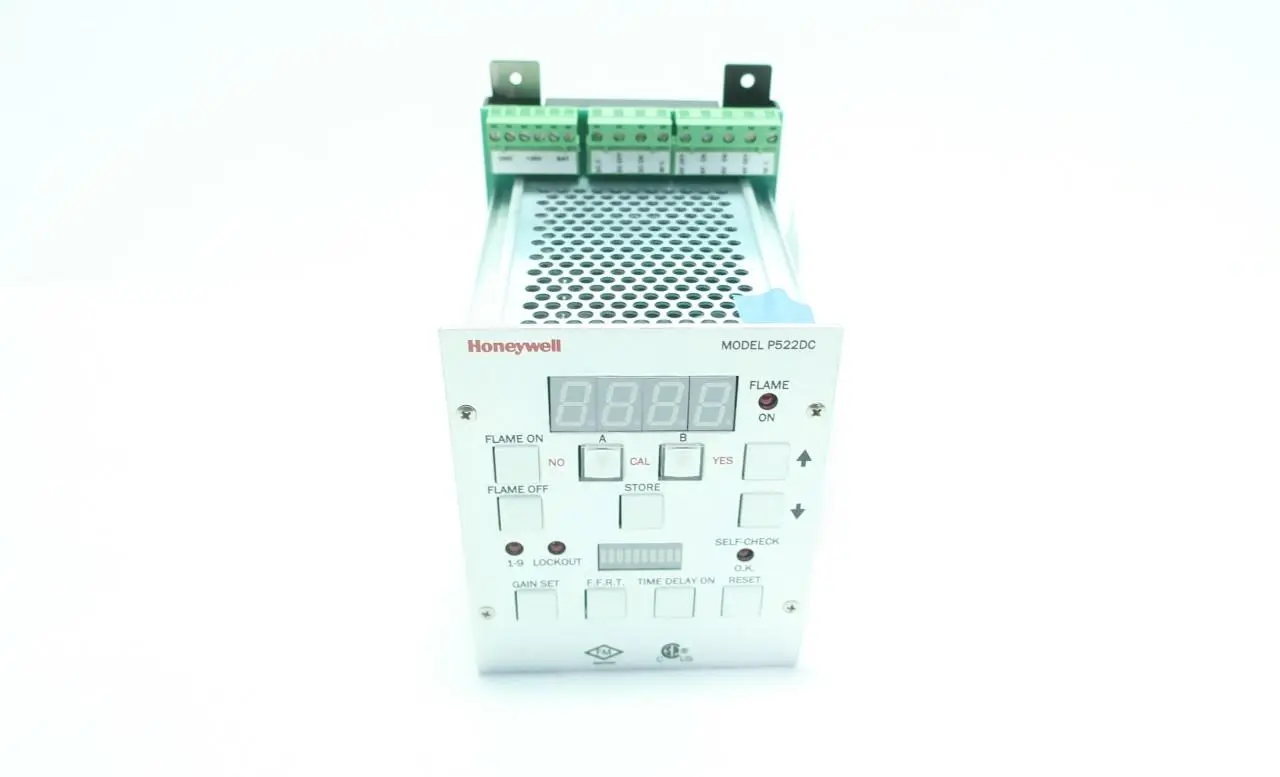Produktfoto 1 von HONEYWELL P522DC