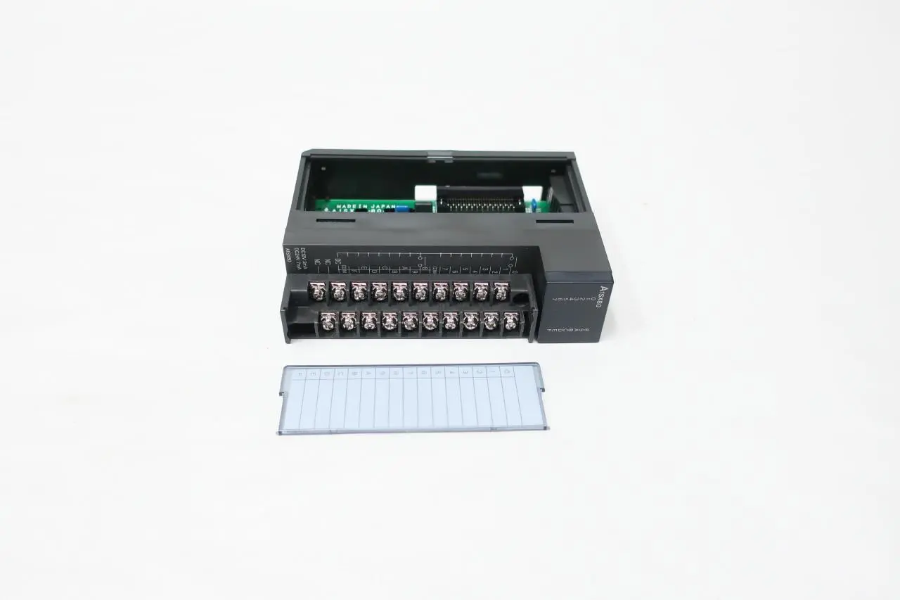 Produktfoto 1 von MITSUBISHI A1SX80