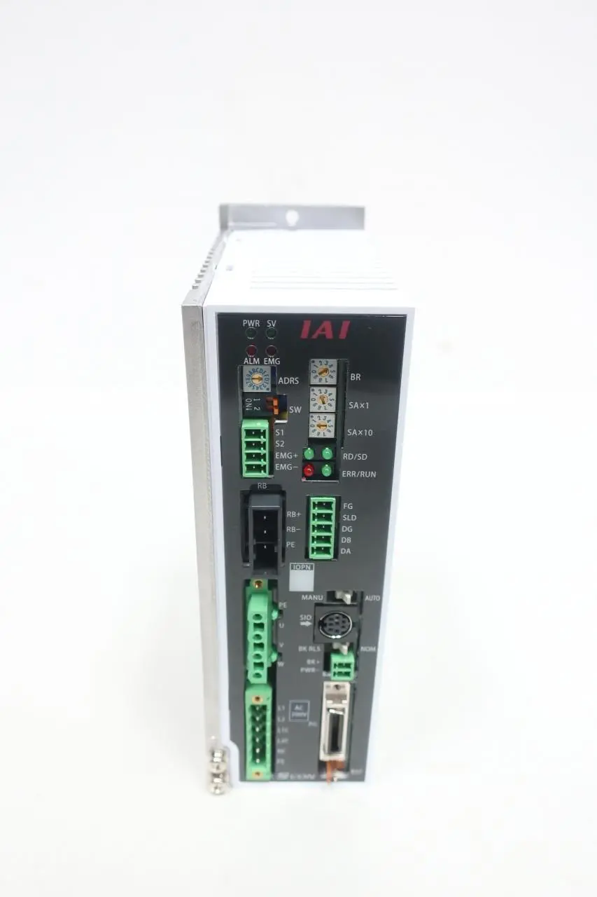 Produktfoto 1 von IAI SCON-C-100I-CC-0-2