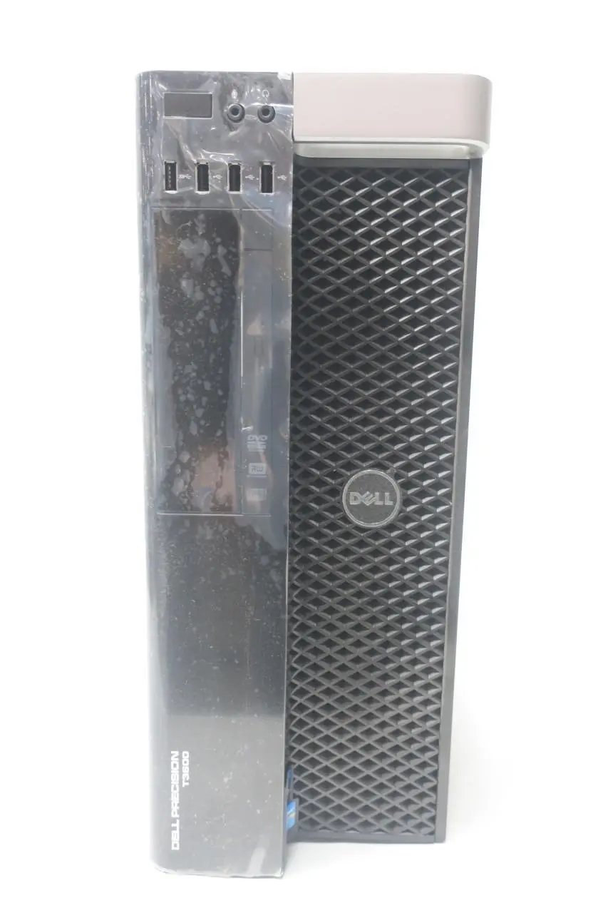 Produktfoto 1 von DELL T3600 D01T