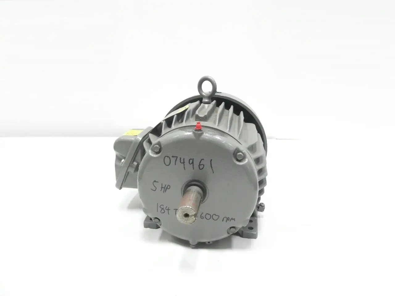 Produktfoto 1 von BALDOR ECP3663T-5