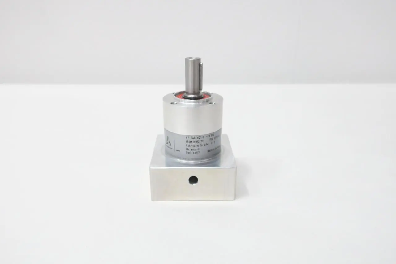Produktfoto 1 von WITTENSTEIN CP 040-M01-5