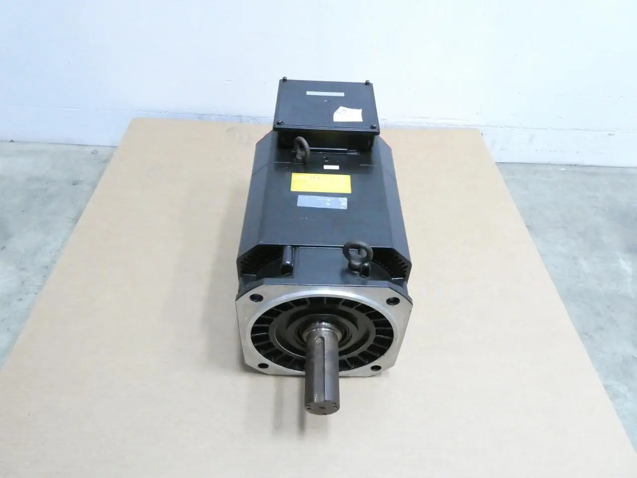 Produktfoto 1 von FANUC A06B-0856-B100#3000