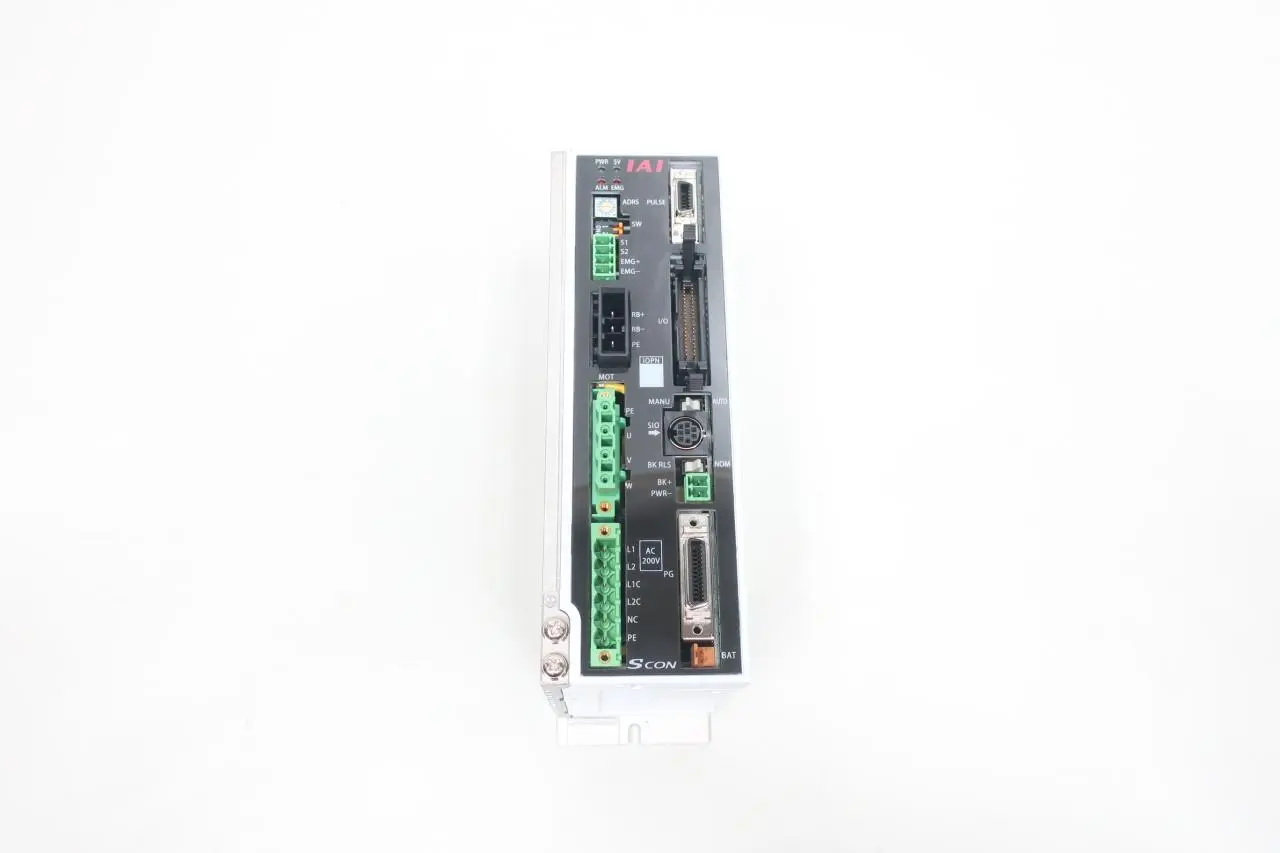 Produktfoto 1 von IAI SCON-C-150I-NP-2-2
