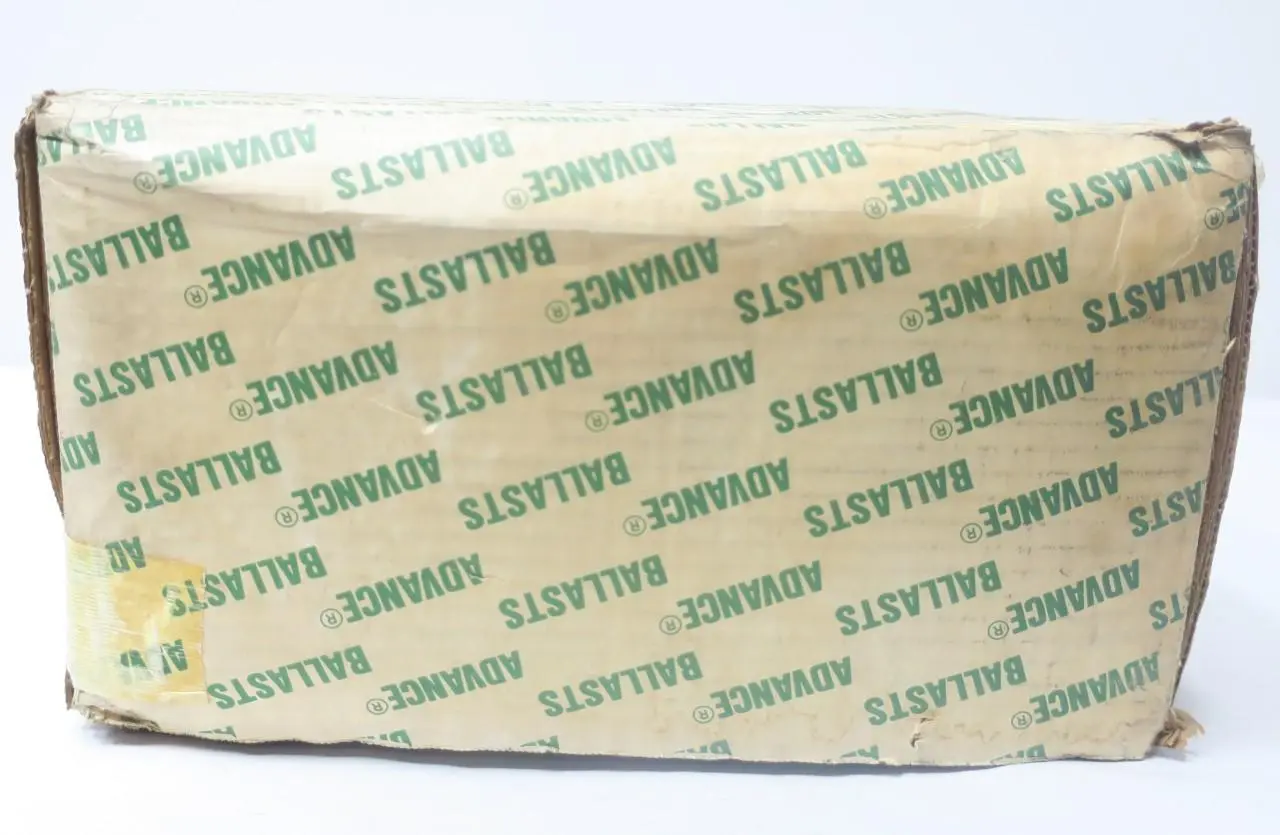 Produktfoto 1 von ADVANCE 79W5040-001