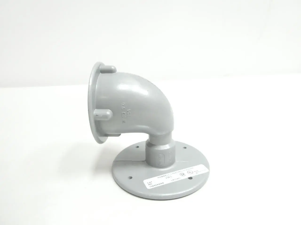Produktfoto 1 von HUBBELL VW1