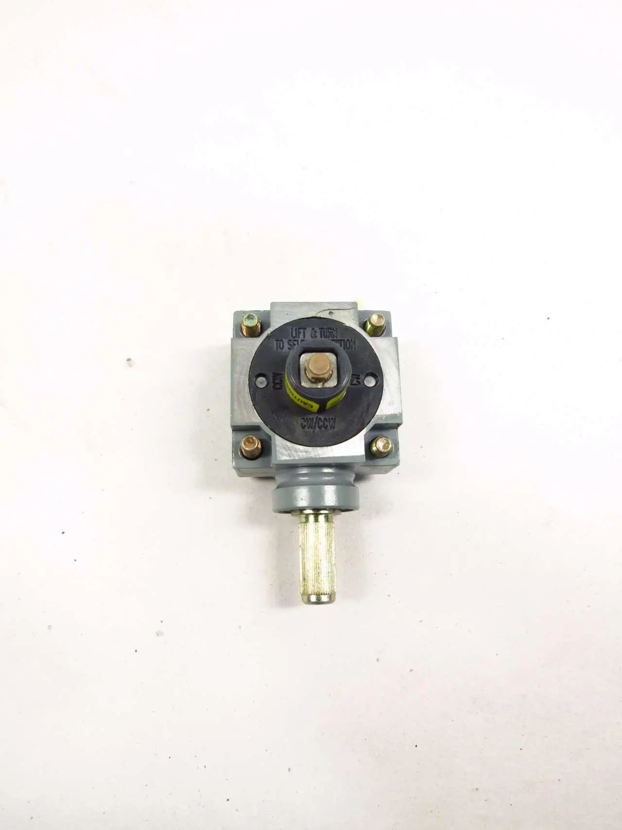 Produktfoto 1 von ALLEN BRADLEY 40146-747-63