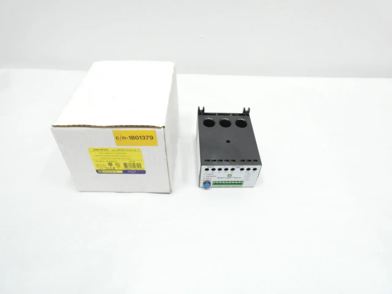 Produktfoto 1 von SQUARE D 9065 SP236