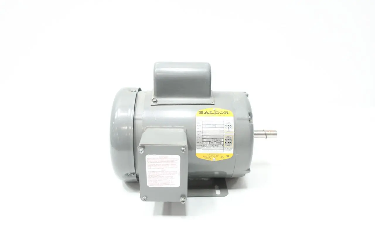 BALDOR L3500