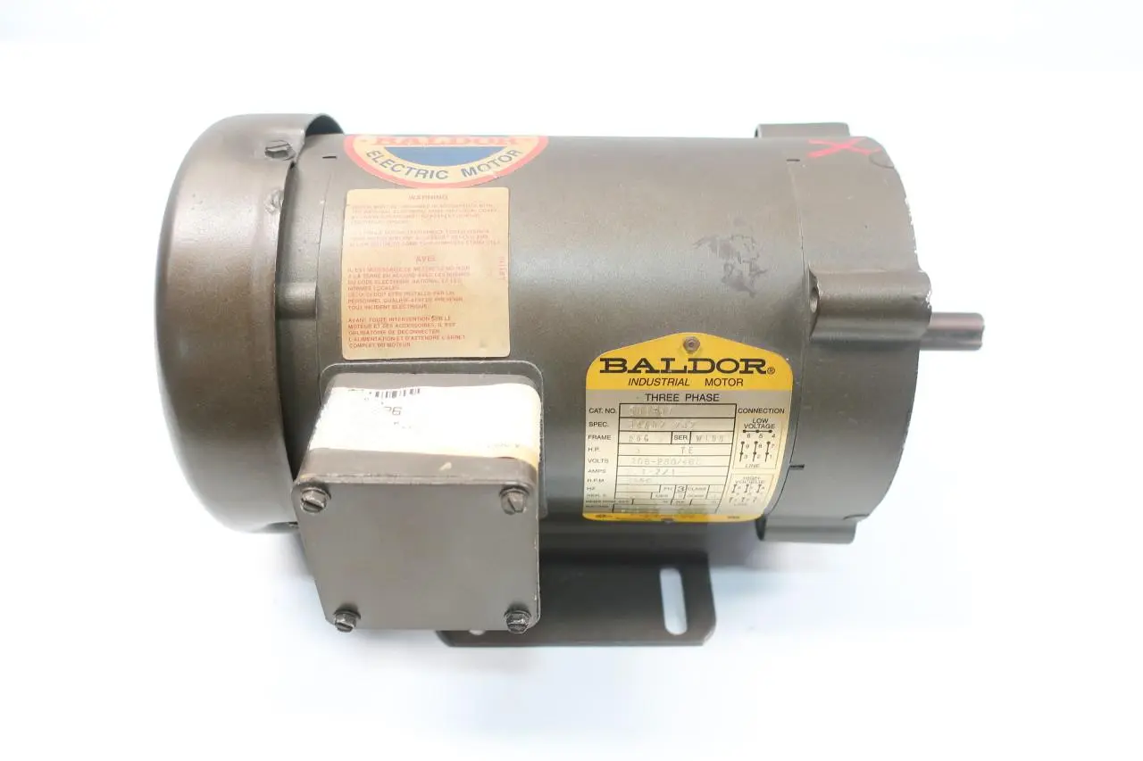 Produktfoto 1 von BALDOR CM3537