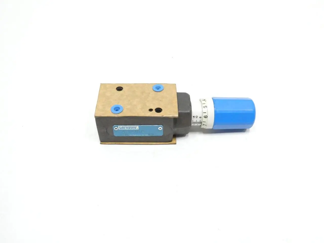 Produktfoto 1 von VICKERS CVGC3M12510
