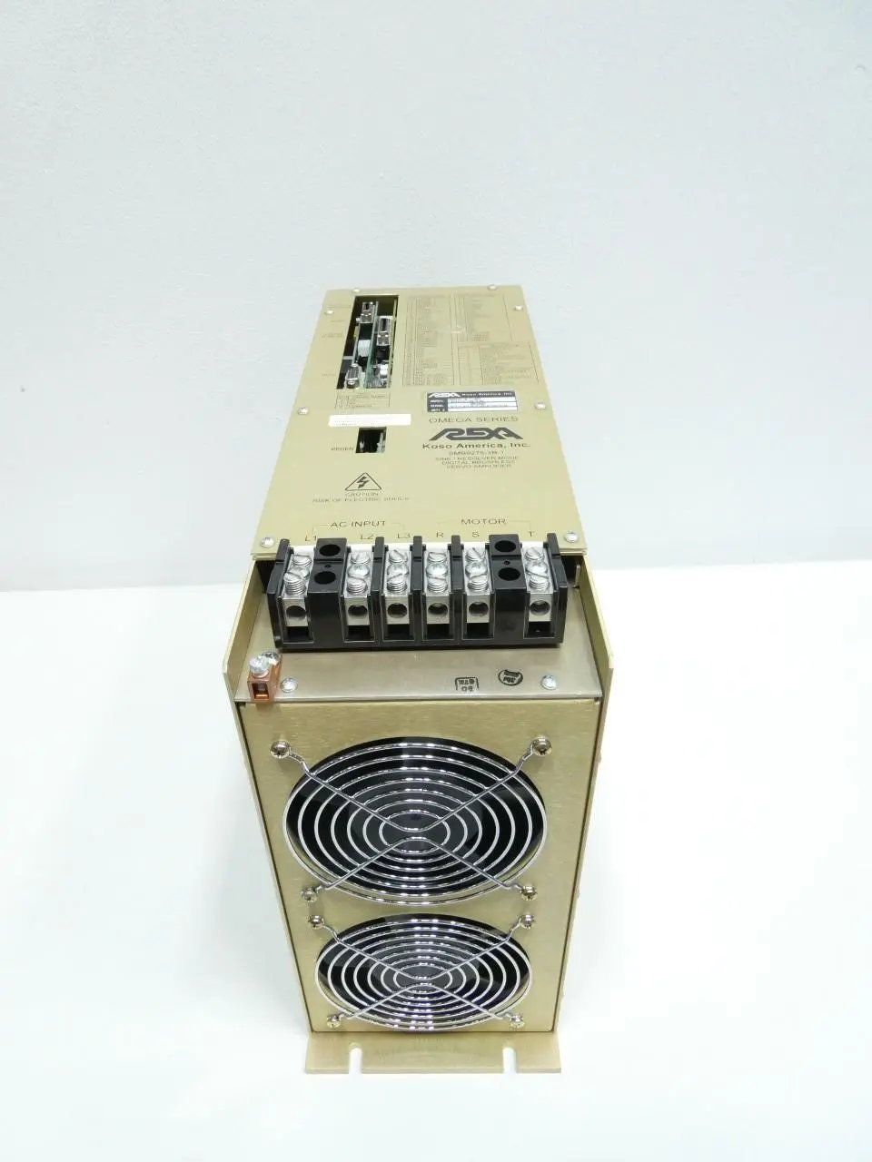 REXA SMB9275-1B-1-6671