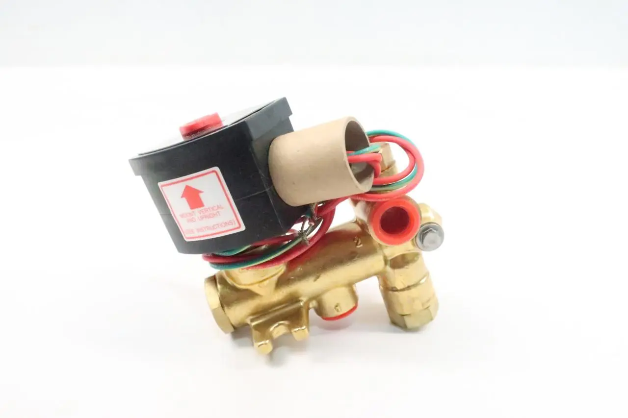 Produktfoto 1 von ASCO EF8300G082U
