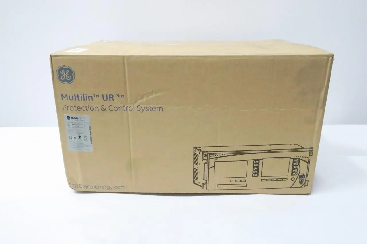 Produktfoto 1 von GENERAL ELECTRIC GE B95P-HE-SX02SSX-XHXAXPXXPX