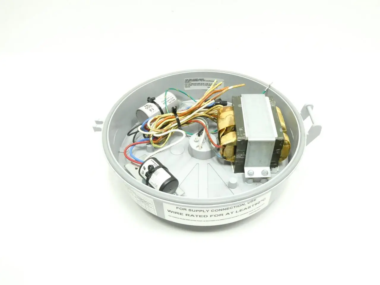 Produktfoto 1 von APPLETON MLBG15LMT