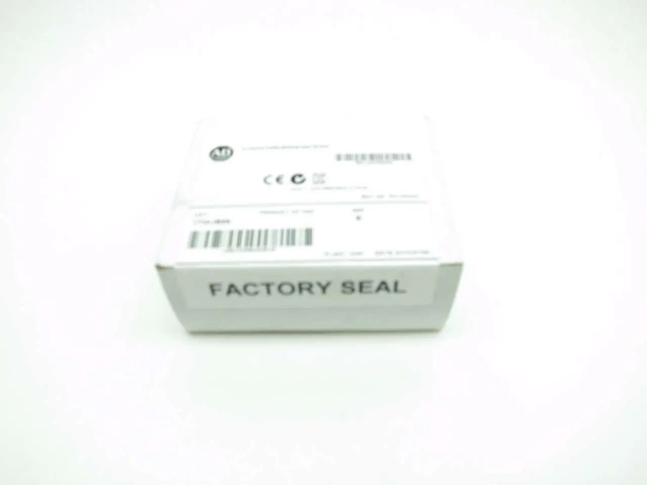Produktfoto 1 von ALLEN BRADLEY 1734-IB8S