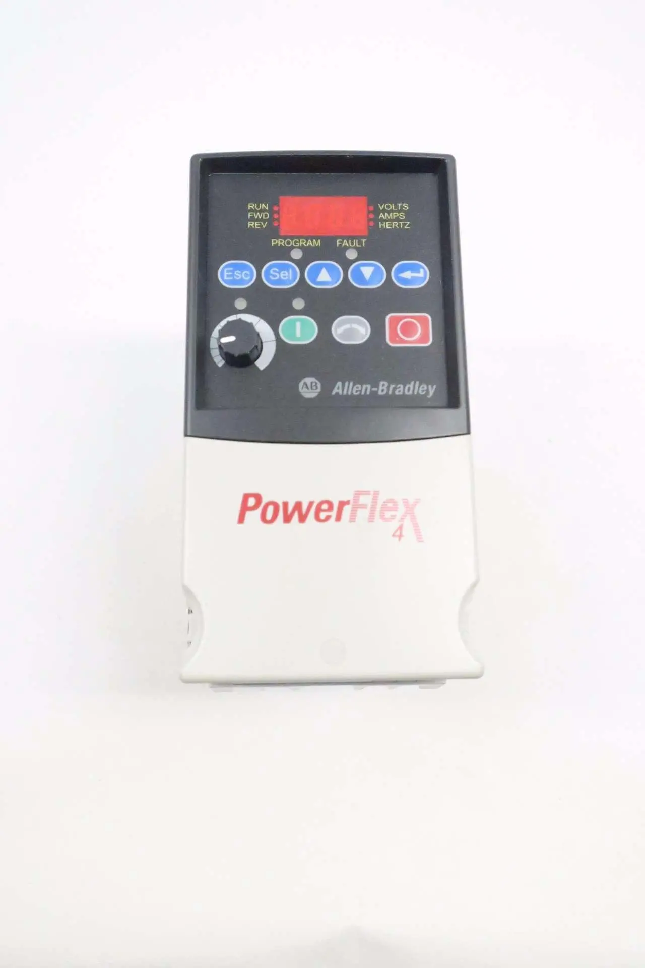 Produktfoto 1 von ALLEN BRADLEY 22A-D2P3N104