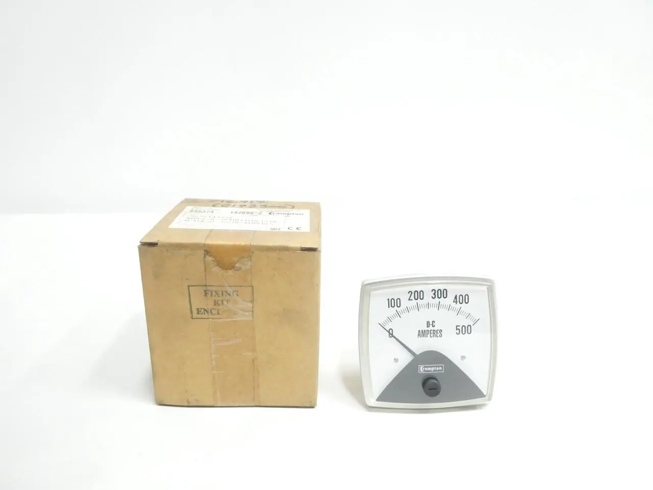 Produktfoto 1 von CROMPTON 016-01AA-ECSF