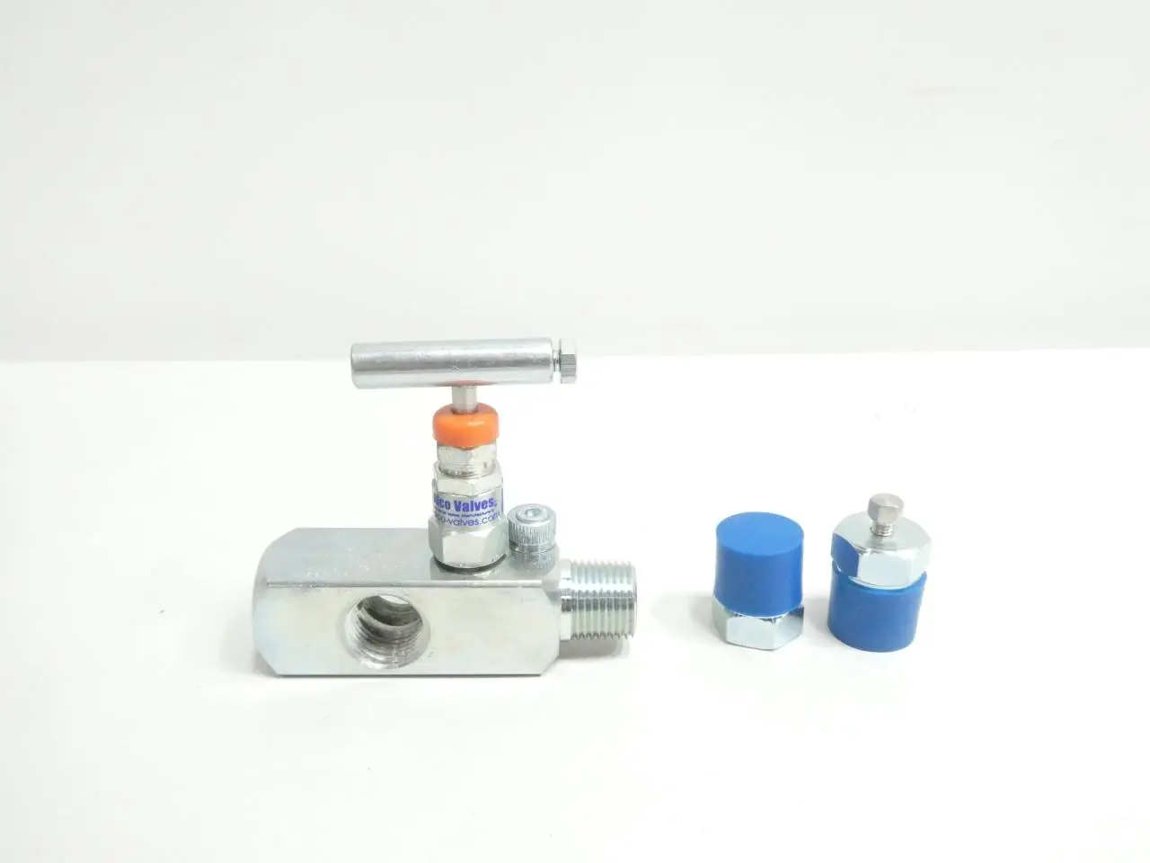 Produktfoto 1 von ALCO UGV4NC-A105-VP-BP