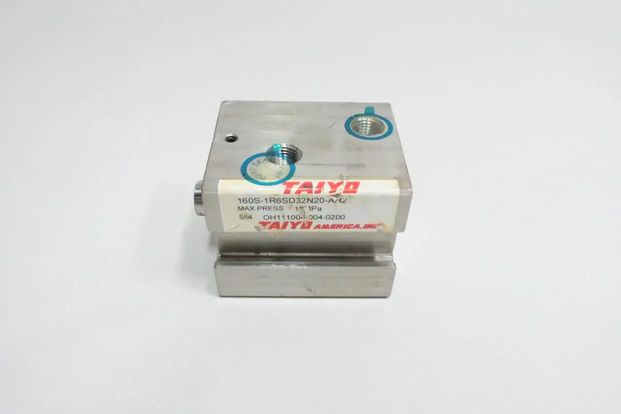 Produktfoto 1 von TAIYO 160S-1R6SD32N20-AH2