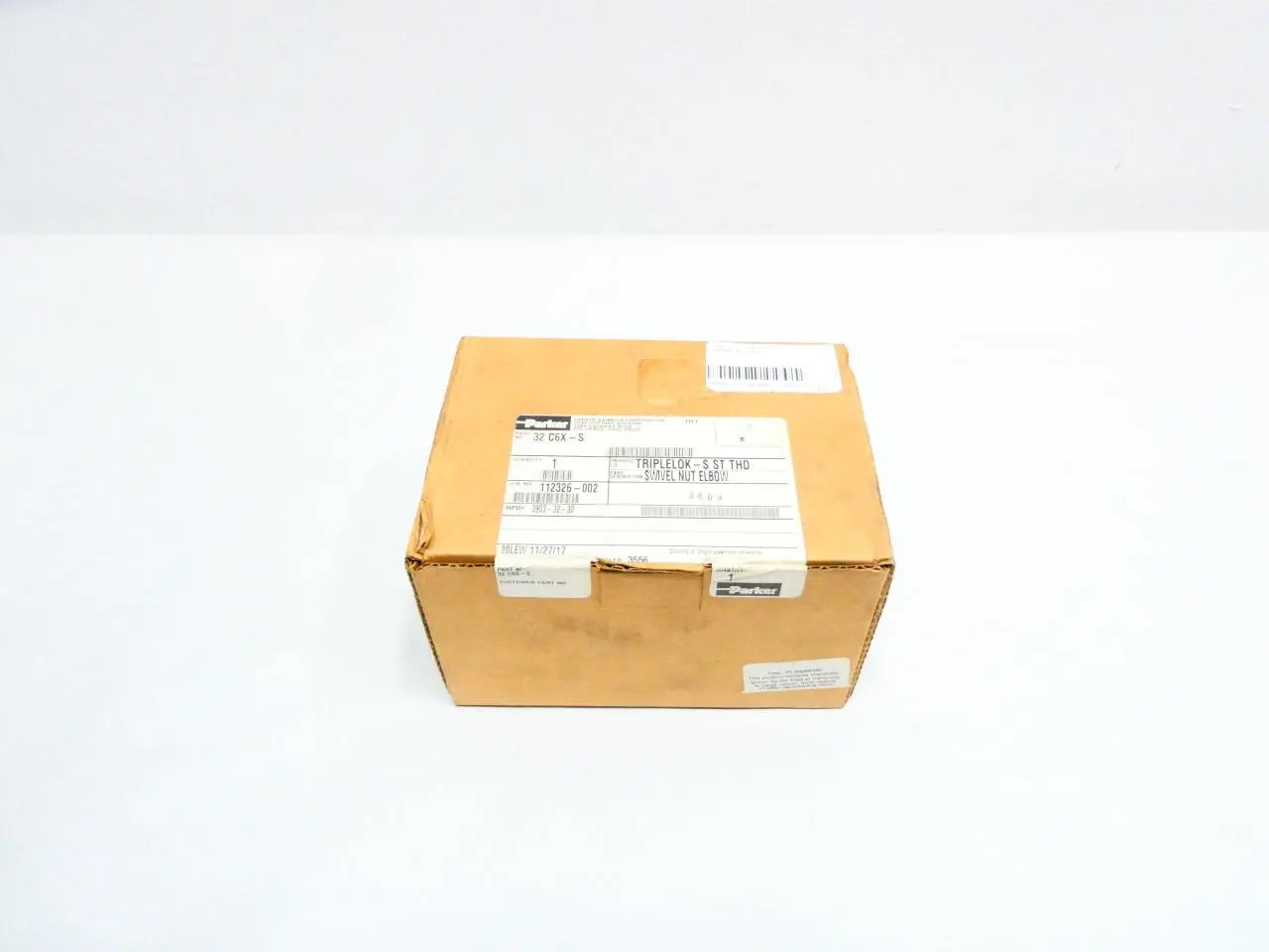 Produktfoto 1 von PARKER 32 C6X-S