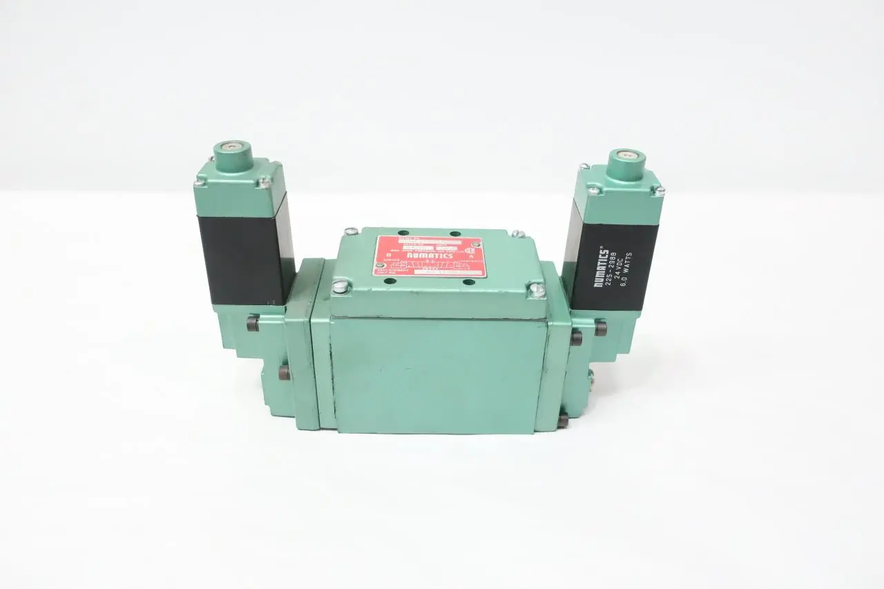 Produktfoto 1 von NUMATICS 33DSP6
