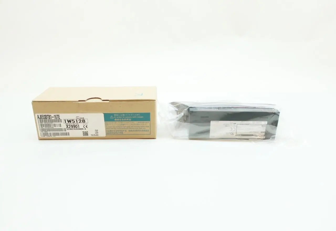 Produktfoto 1 von MITSUBISHI AJ65SBTB1-16TE