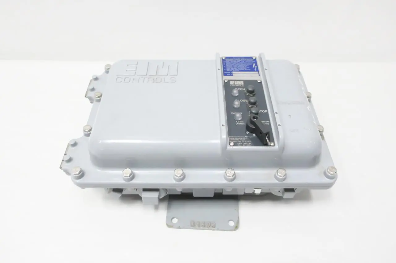 EIM 52HV-3574
