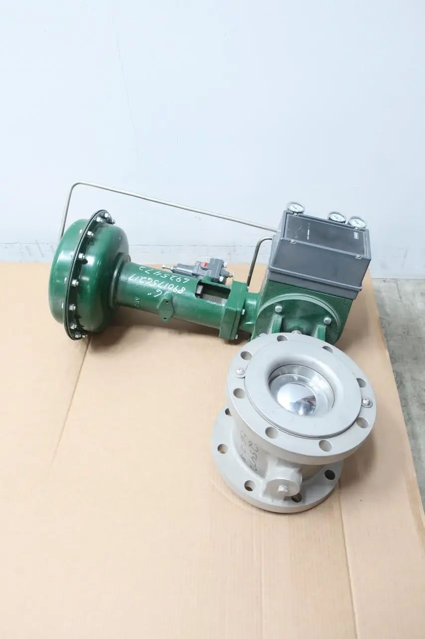 Produktfoto 1 von FISHER V150