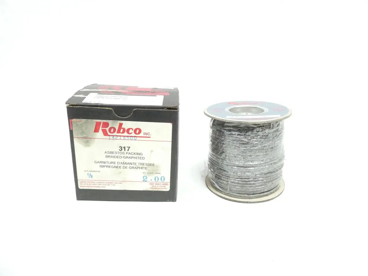 Produktfoto 1 von ROBCO ANC0317012B