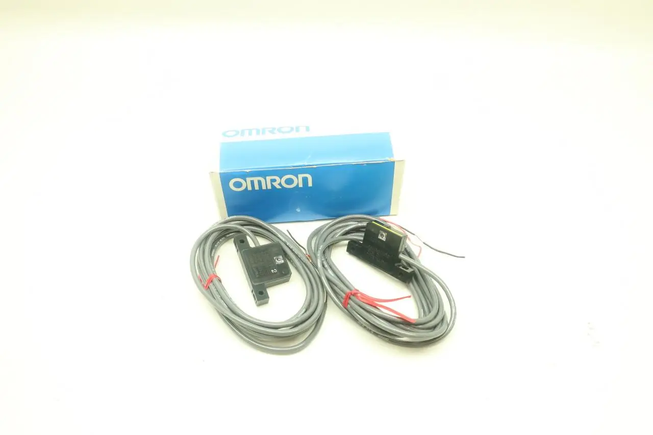 Produktfoto 1 von OMRON E3HF-1E2