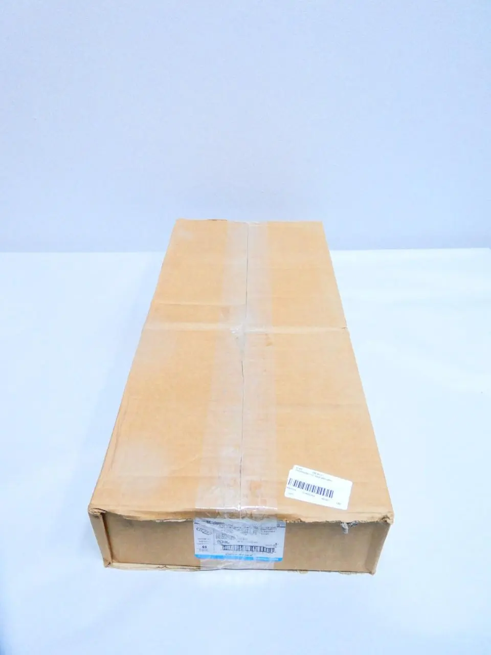Produktfoto 1 von THOMAS & BETTS 54918BEUBPH