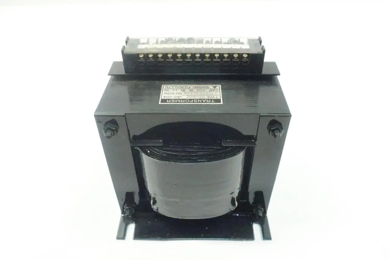 IBARAKI FUJICO HT-60C