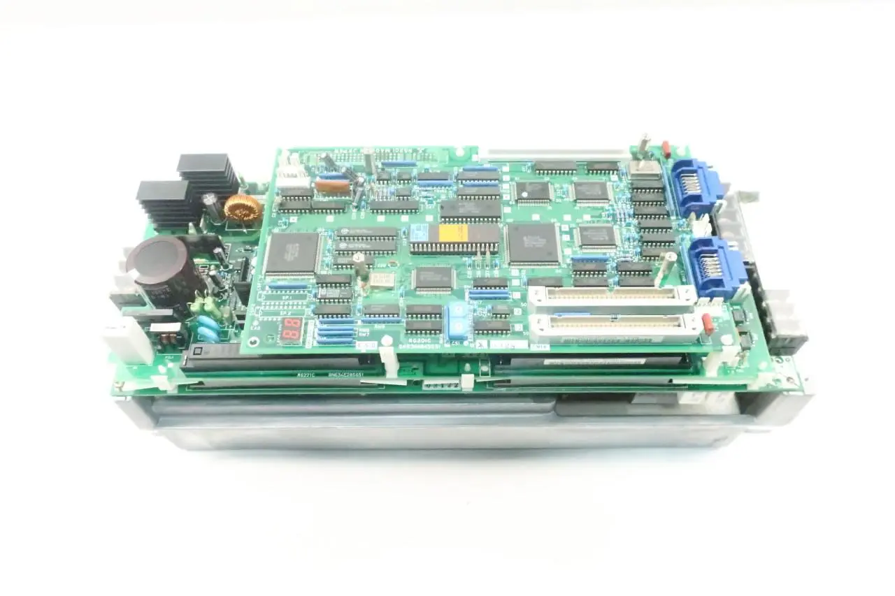 Produktfoto 1 von MITSUBISHI MR-S12-100A-E01