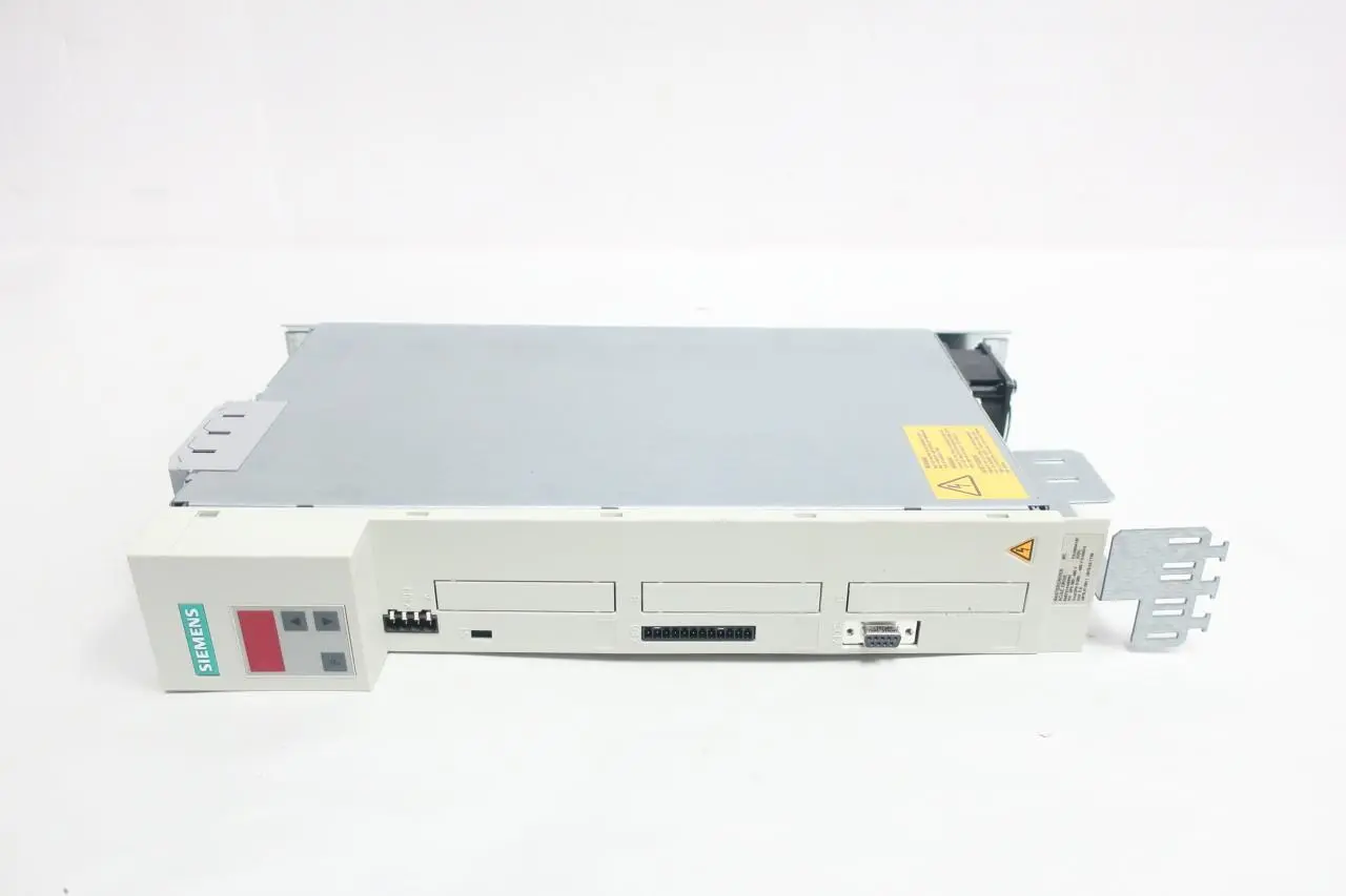 Produktfoto 1 von SIEMENS 6SE7013-0EP50