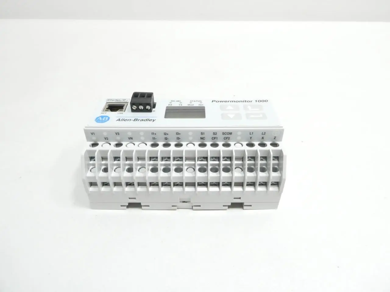 Produktfoto 1 von ALLEN BRADLEY 1408-TS3A-ENT