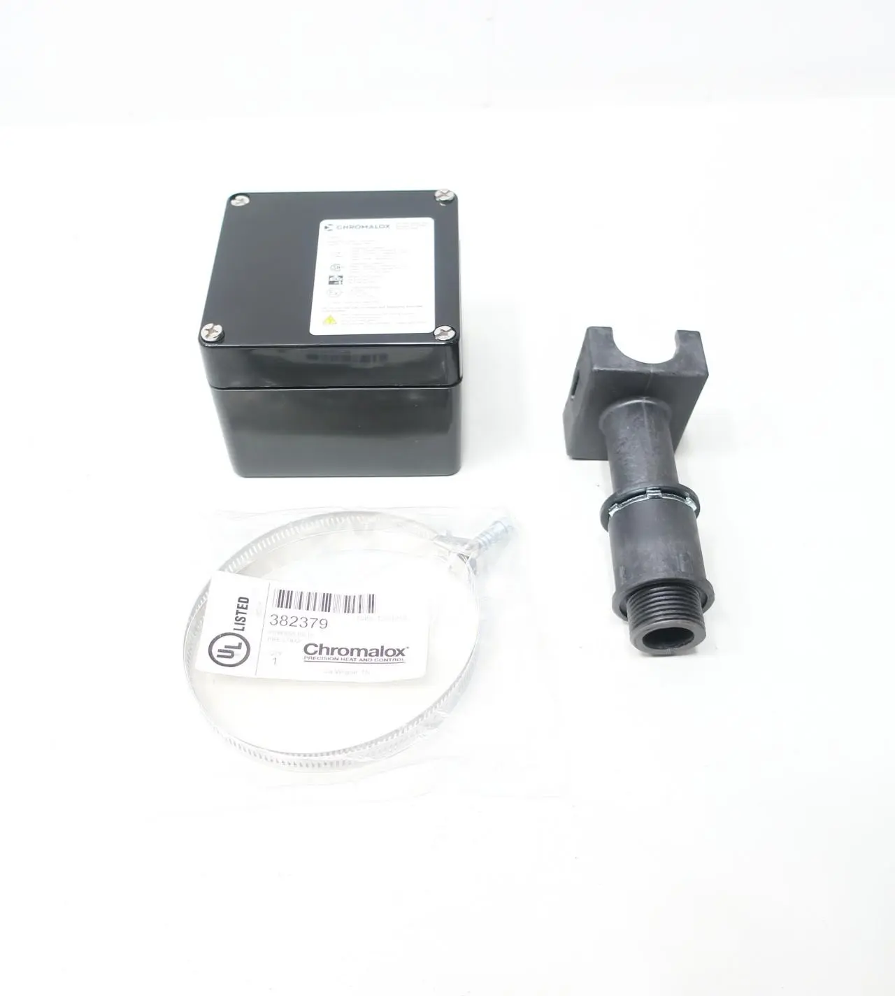 CHROMALOX UPC