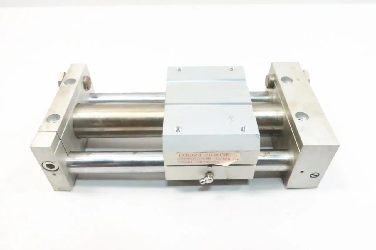 Produktfoto 1 von SMC CY1S40H-140