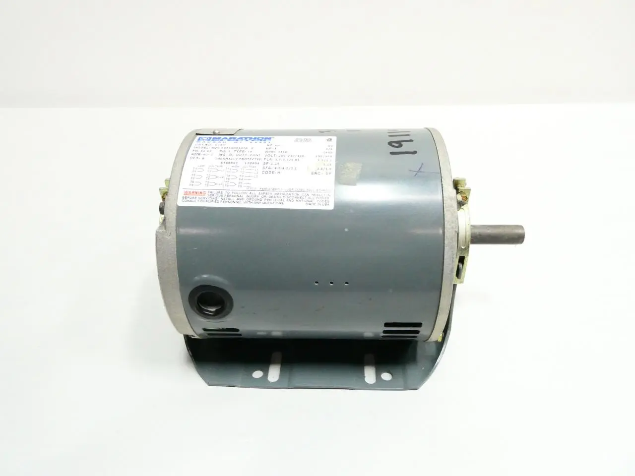 Produktfoto 1 von MARATHON BQN 56T34D5307B