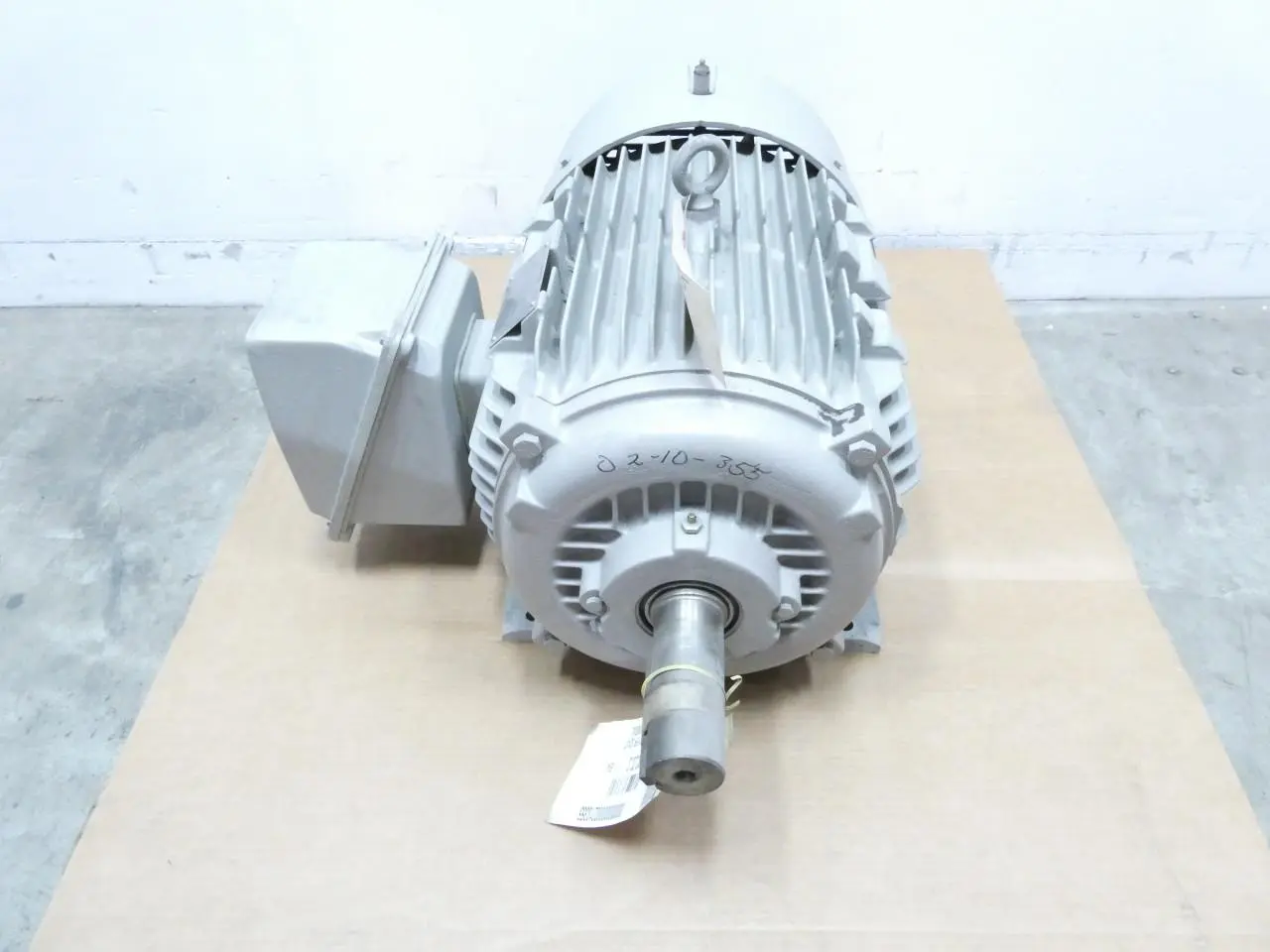 Produktfoto 1 von SIEMENS 1LE23213AD116AA3