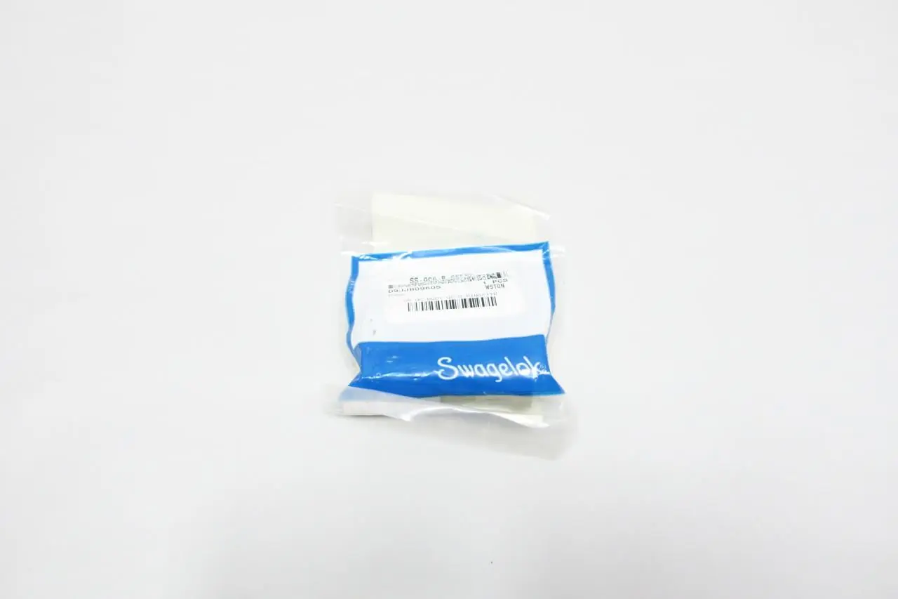 Produktfoto 1 von SWAGELOK SS-QC6-B-6PF0C