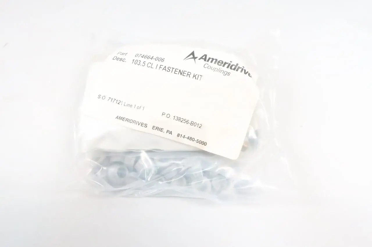 Produktfoto 1 von AMERIDRIVES 074664-006