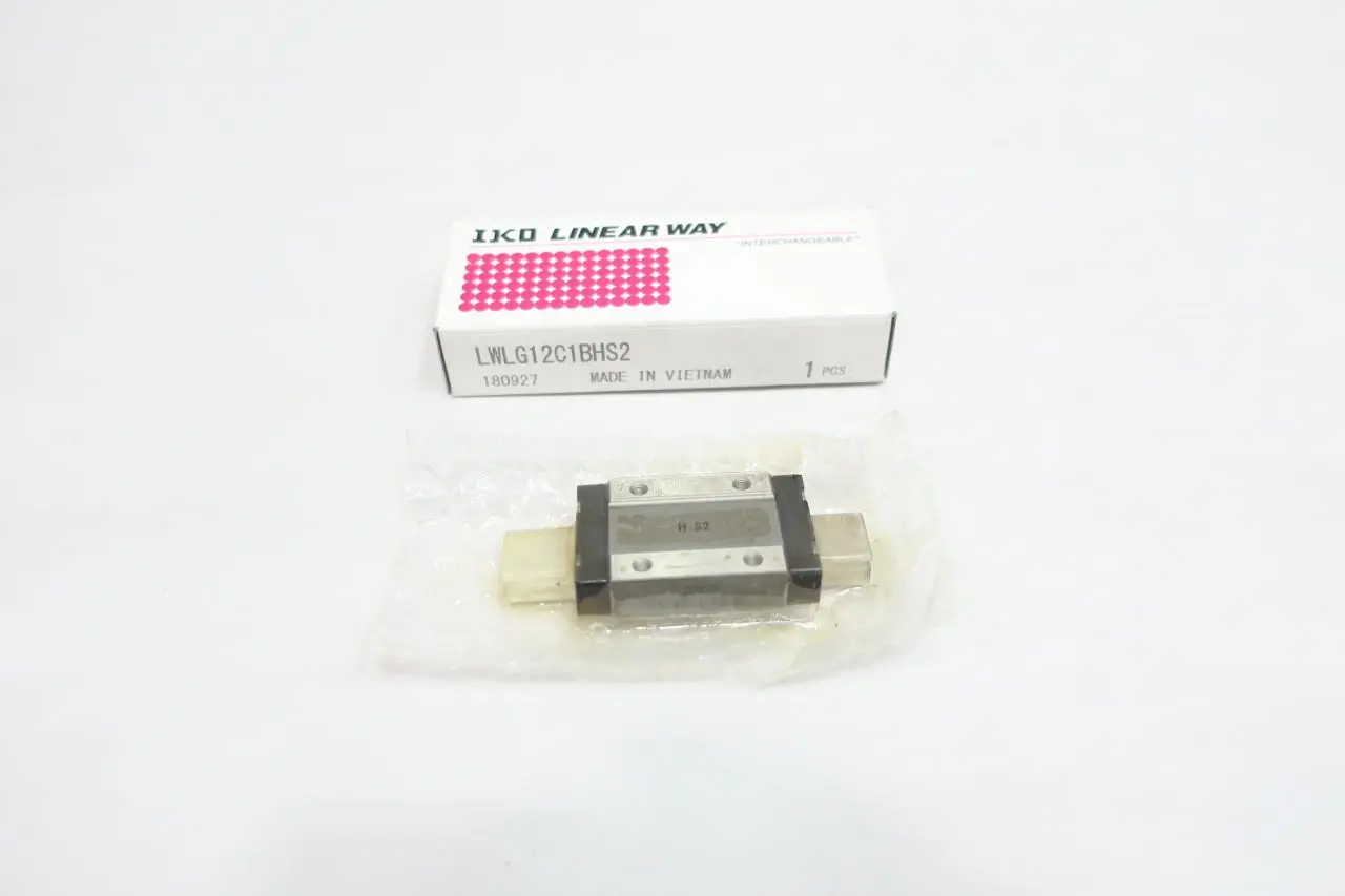 Produktfoto 1 von IKO LWLG12C1BHS2