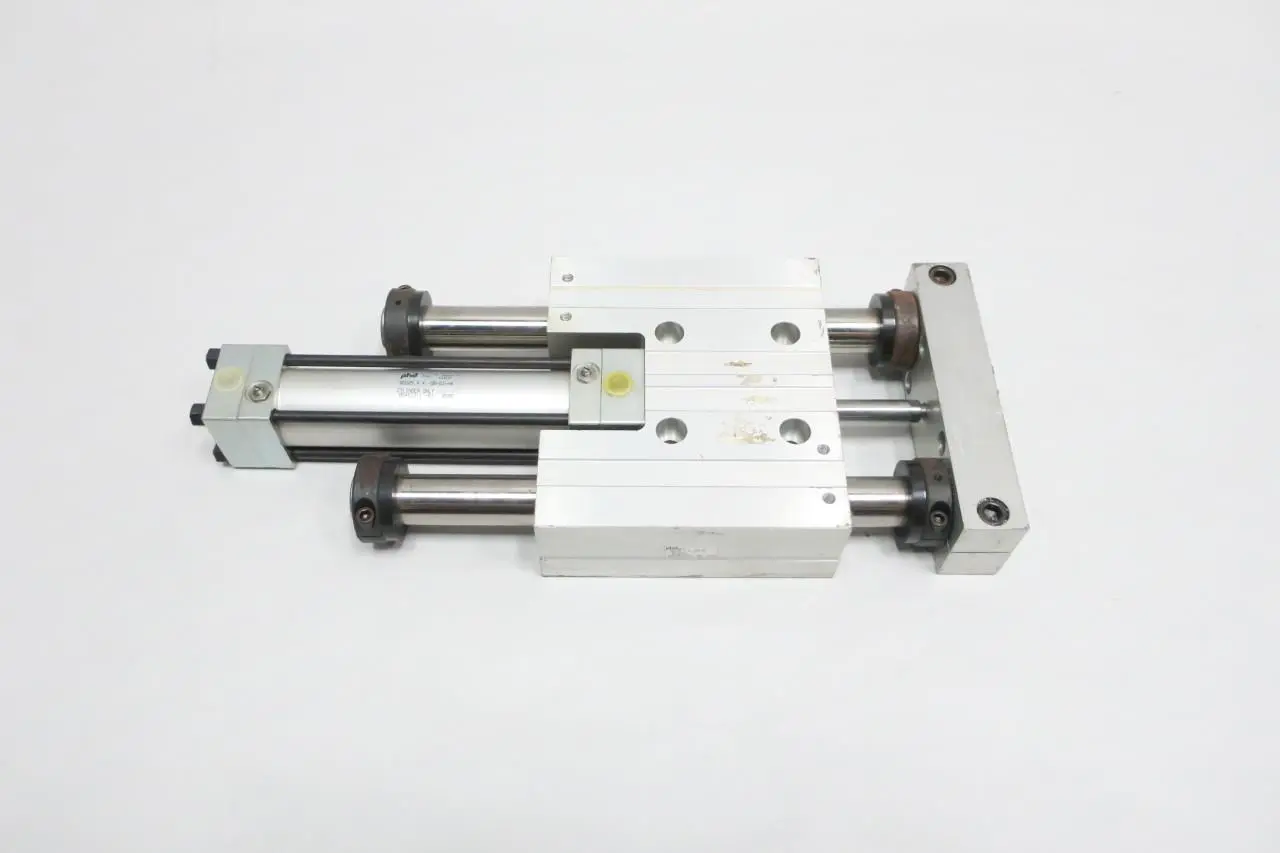 Produktfoto 1 von PHD SED25X4-DB-GI-H4