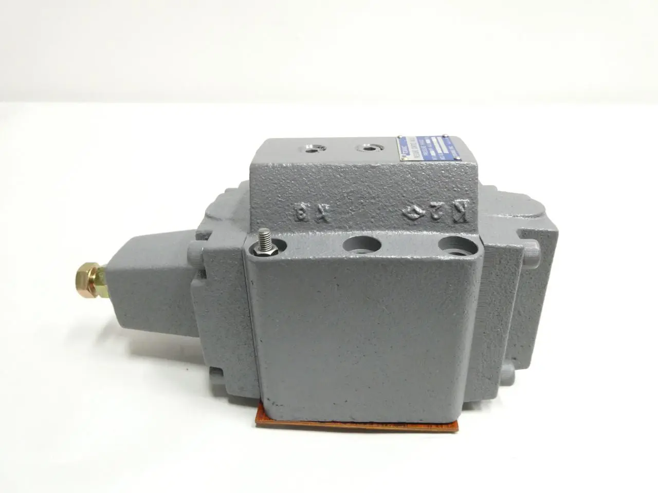 Produktfoto 1 von TOKIMEC RCG-10-F1-22-JA-J